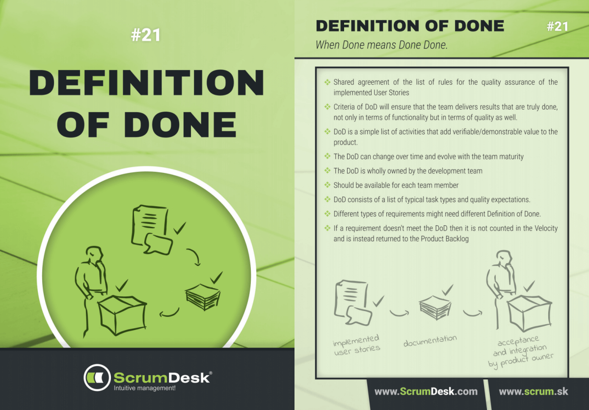 glossary-agile-scrumdesk-meaningful-agile