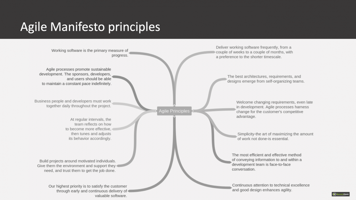 Why Are Agile Manifesto Principles So Important? | ScrumDesk